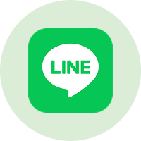LINE お友達追加