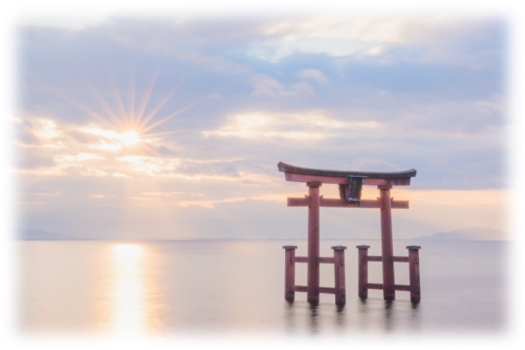 鳥居