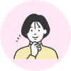 女性のイラスト